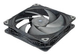 140mm Phanteks T30 Pwm Schwarz