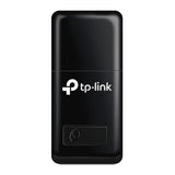 EAN 6935364050696 - TP-Link TL-WN823N adaptador y tarjeta de red WLAN 300 Mbit/s imagen 1
