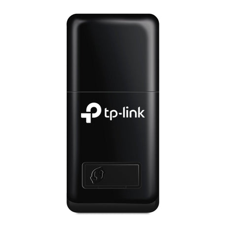 EAN 6935364050696 - TP-Link TL-WN823N adaptador y tarjeta de red WLAN 300 Mbit/s imagen 1