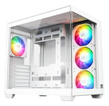 EAN 6978262011260 - XYZ TESSERACT X Cubo Blanco imagen 1