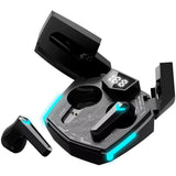 EAN 5291485010355 - Canyon GTWS-2 Inalámbrico gancho de oreja Juego USB Tipo C Base de carga imagen 4