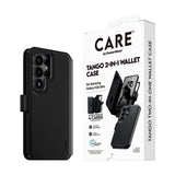 Panzerglass Care By Panzerglass Tango - Funda Tipo Libro Para Móvil
