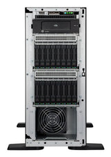 EAN 4549821653706 - HPE ProLiant ML110 Gen11 5416S 2.0GHz 16c 1P 2x32GB‑R 8SFF MR408i‑o 2x960GB SSD 2x1000W PS EU Server serv imagen 4