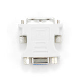EAN 8716309037266 - Gembird A-DVI-VGA cambiador de género para cable DVI-A imagen 4