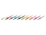 EAN 4015867229606 - Equip 606703 cable de red Gris 1 m Cat6a S/FTP (S-STP) imagen 3