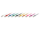 Equip Cable De Red Cat6a S/Ftp 2xrj45 35.00m Gris Lszh