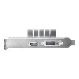 Tarjeta Gráfica Asus Gt1030 2gb, Gddr5, Dvi, Hdmi