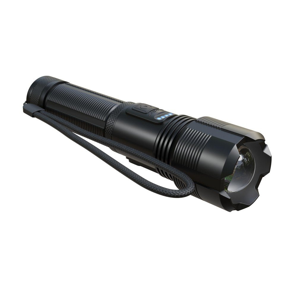 Extralink Ex.30806 Linterna Negro Linterna De Mano Smd Led