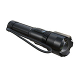 Extralink Ex.30806 Linterna Negro Linterna De Mano Smd Led