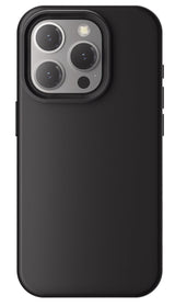 Funda 4smarts De Silicona Cupertino Para Apple Iphone 16 Pro Magsafe-Kompatibel