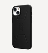 EAN 0840283901928 - Urban Armor Gear Civilian funda para teléfono móvil 17 cm (6.7") Negro imagen 8