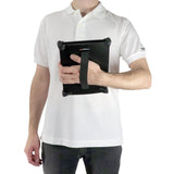 EAN 3700992525730 - Mobilis 050053 funda para tablet 33 cm (13") Negro imagen 5