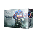 Warhammer 40k - Boite De Jeu V.11 : Armageddon (En)