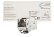 EAN 4250184179979 - METZ CONNECT 130910KZ conector RJ45 Plata imagen 1