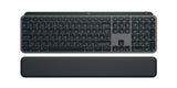 EAN 5099206112339 - Logitech 920-011589 teclado Oficina Bluetooth QWERTY Internacional de EE.UU. Grafito imagen 3