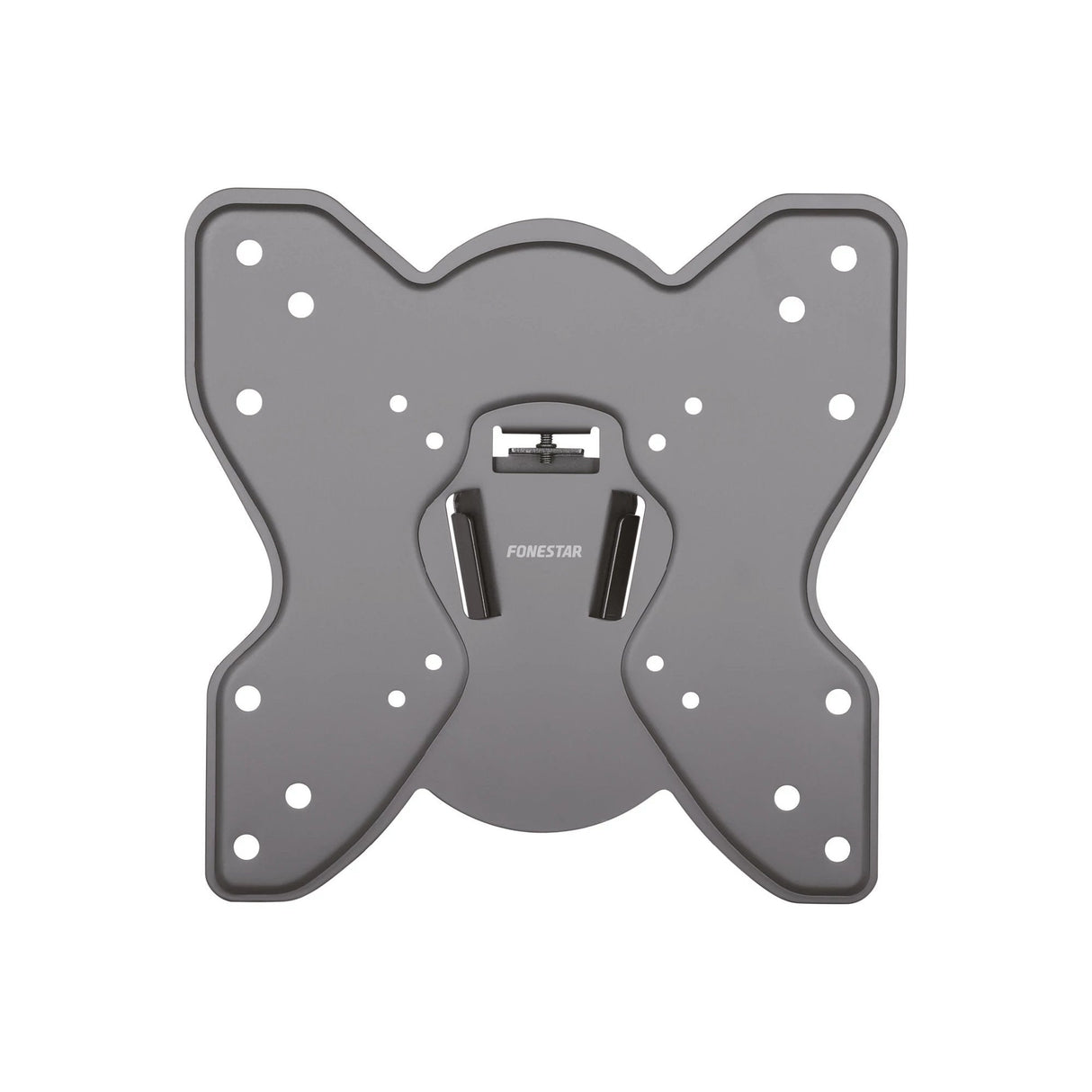 Soporte De Pared Fonestar Fix-22ba Para Tv De 13-50' Hasta 25kg