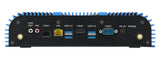 EAN 887993602165 - Shuttle BPCAL02-i7 2,6 l tamaño PC Negro, Azul i7-1255U imagen 1