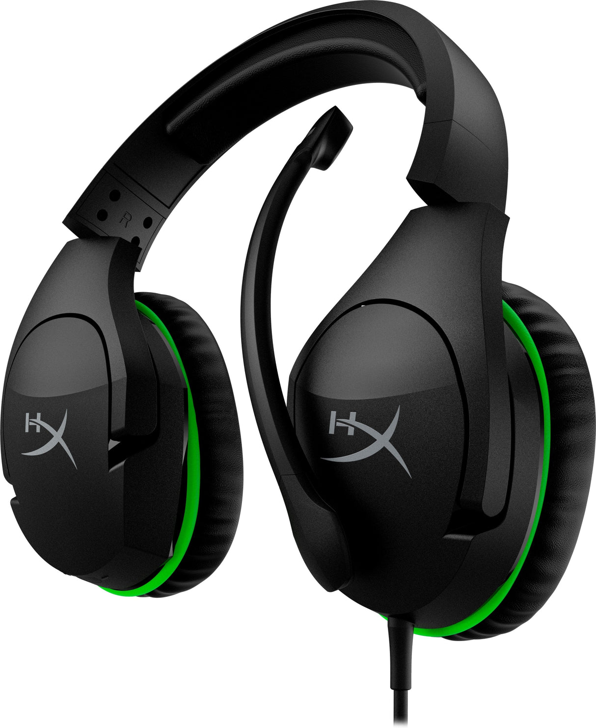 Headset Hyperx Cloud Stinger/Hx-Hscsx-Bk/Ww Hyperx Auricular