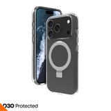 Funda  Iceland Ultra D3o Ms Kick Iphone 17 Pr