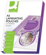 Bolsa Plastificar 153x216 125mc