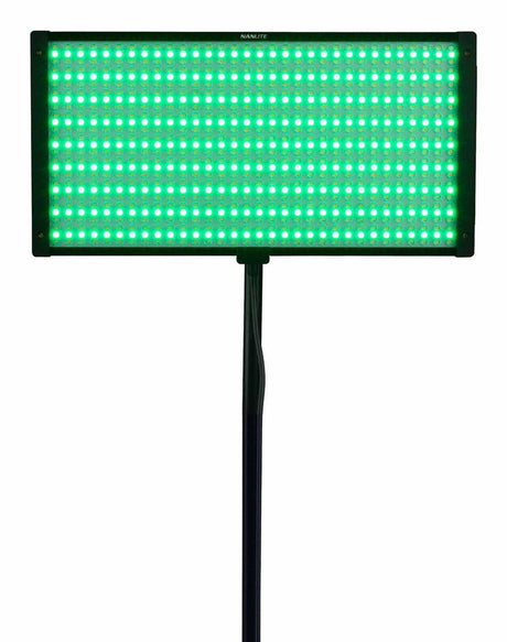 EAN 6949987425939 - Nanlite PavoSlim 120C 150 W imagen 5