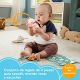 EAN 0194735171415 - Fisher-Price Sensimals HRB17 juego educativo imagen 9
