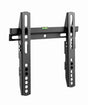 EAN 8716309127912 - Gembird WM-42F-02 soporte para TV 106,7 cm (42") Negro imagen 1