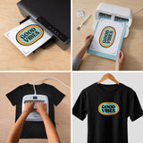 EAN 0093573637643 - Cricut 2011838 papel fotográfico A4 Vinilo imagen 8