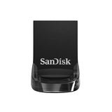 Pendrive Sandisk Cruzer Ultra Fit   512gb Usb 3.1         Sdcz430-512g-G46