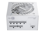 EAN 4711173878711 - Seasonic CORE GX-750 unidad de fuente de alimentación 750 W 20+4 pin ATX ATX Blanco imagen 8