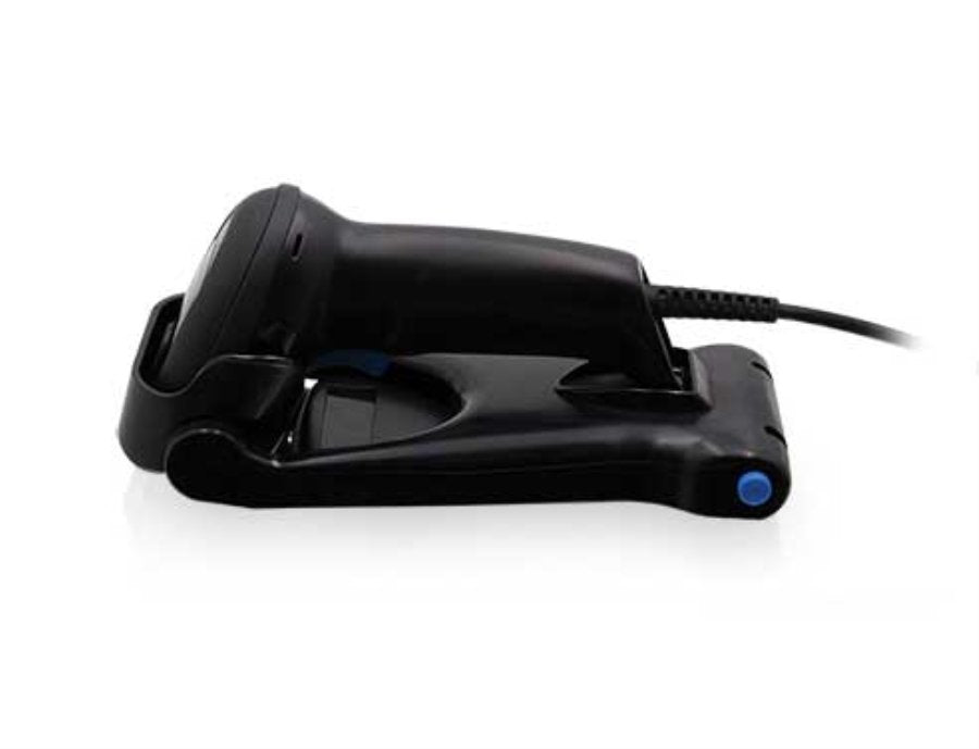 Stand/Holder  Collapsible  Black