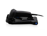 Stand/Holder  Collapsible  Black