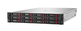 Servidor Hpe Proliant Dl380 Gen12 Intel Xeon 6505p 64gb Ram 2x 8tb