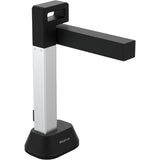 Iriscan Desk 6 - A4 Perp 30ppm