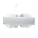 Auriculares Rapoo Vh800 Inalámbricos Para Gaming Blanco