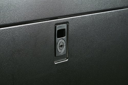 Apc Netshelter Sx 48u 750mm Wide X 1070mm Deep Enclosure With Sides Negro -2000 Lbs. Shock Packaging
