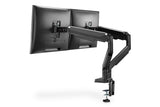 EAN 4016032465126 - Digitus DA-90395 soporte para monitor 81,3 cm (32") Escritorio Negro imagen 8
