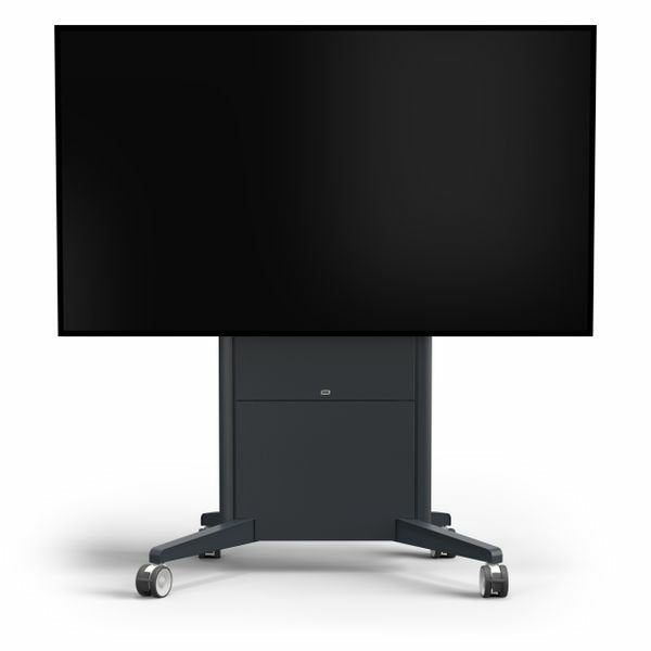 Presence Mobile 1000x600 1650 - Dg - Warranty: 60m