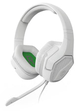 Auriculares Snakebyte Base X Blanco