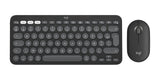 Pebble 2 Combo For Mac Tonal - Fra Bt -419 Mac