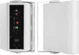 EAN 4820817000002 - Vision SP-900P altavoz De 2 vías Blanco Alámbrico 30 W imagen 4