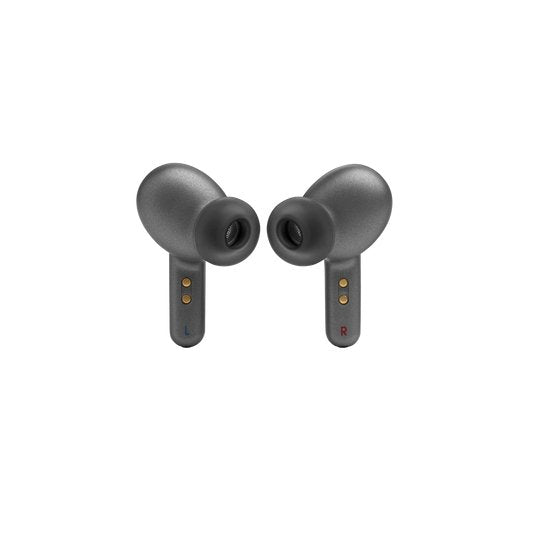 Auriculares Jbl Live Pro 2 Tws Black Inear True Wireless