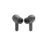 Auriculares Jbl Live Pro 2 Tws Black Inear True Wireless