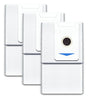 EAN 6943757619344 - Ecovacs DDB030031 accesorio y suministro de vacío Bolsa para el polvo Robot aspirador imagen 1