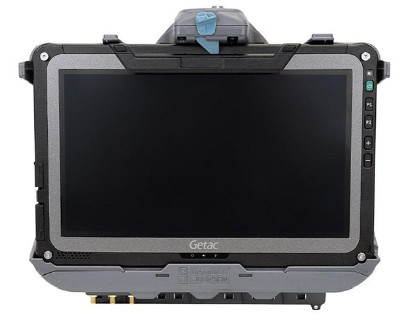 F110g6 Tf1-Std Vehicle Docking Perp