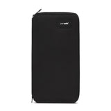 Cartera De Viaje Pacsafe Rfidsafe