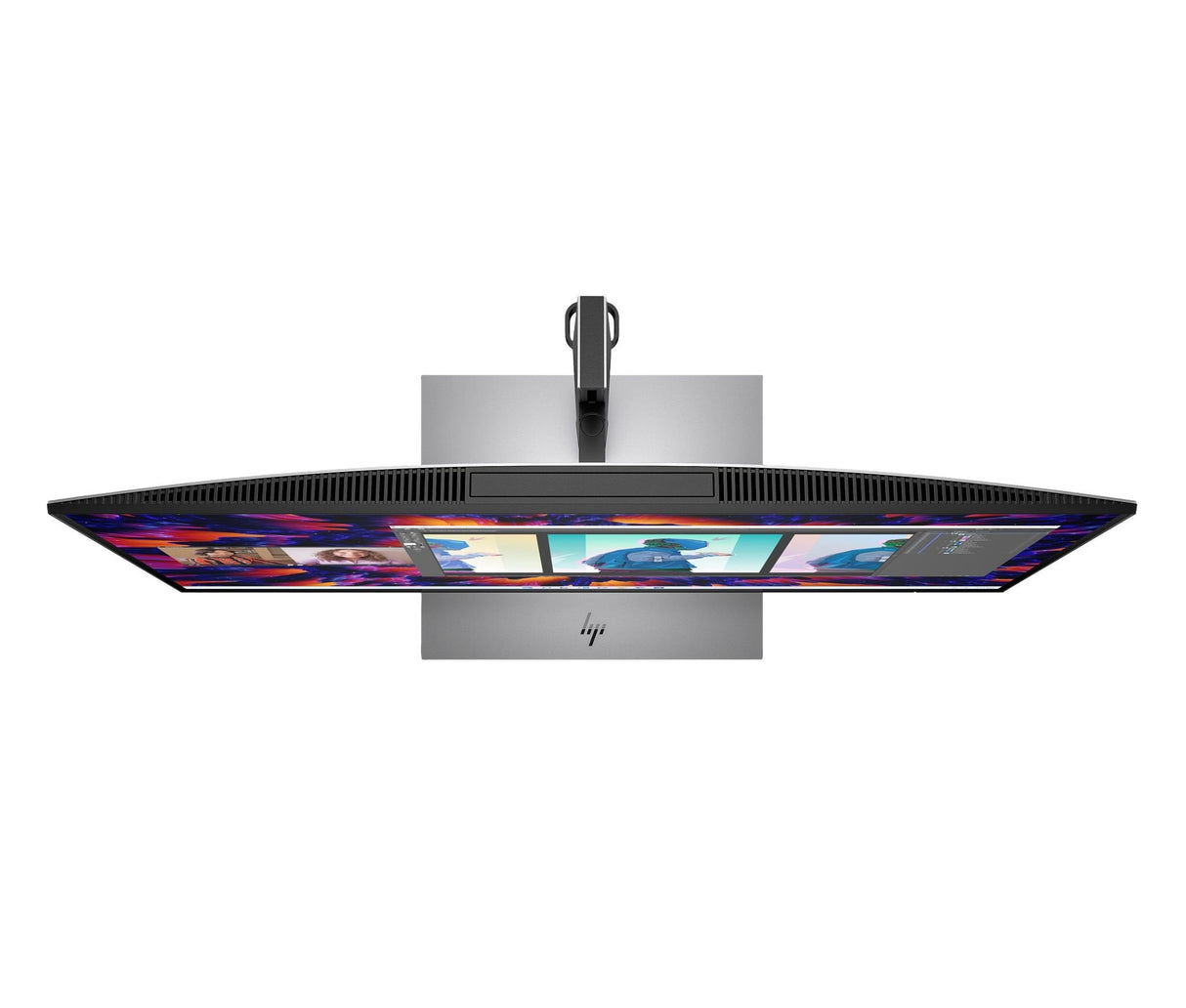 Hp Hp Z24m G3 60,5 Cm (23.8") 2560 X 1440 Pixeles Quad Hd Plata