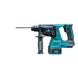 Martillo Perforador Y Cincelador Makita Dhr242z 18v Sin Batería