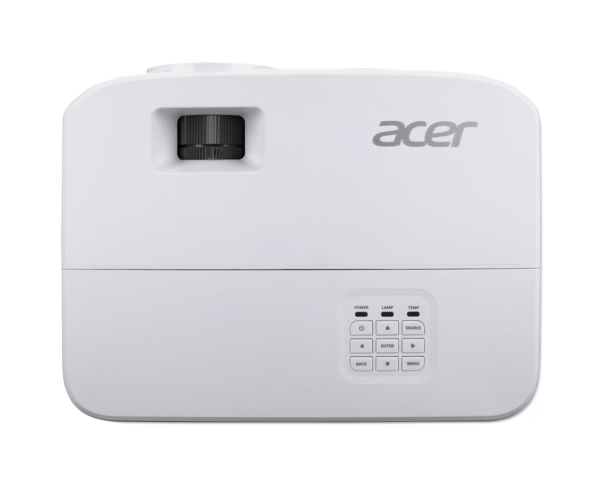 EAN 4711474035080 - Acer H6542 Proyector de alcance estándar 4000 lúmenes ANSI DLP 1080p (1920x1080) Blanco imagen 6