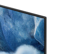 EAN 8806097120193 - Samsung Q8F QE43Q8FAAU 109,2 cm (43") 4K Ultra HD Smart TV Wifi Gris, Titanio imagen 5